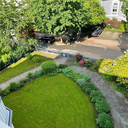 Ferienwohnung: Villa Eichbaum Бад Харцбург Екстериор снимка