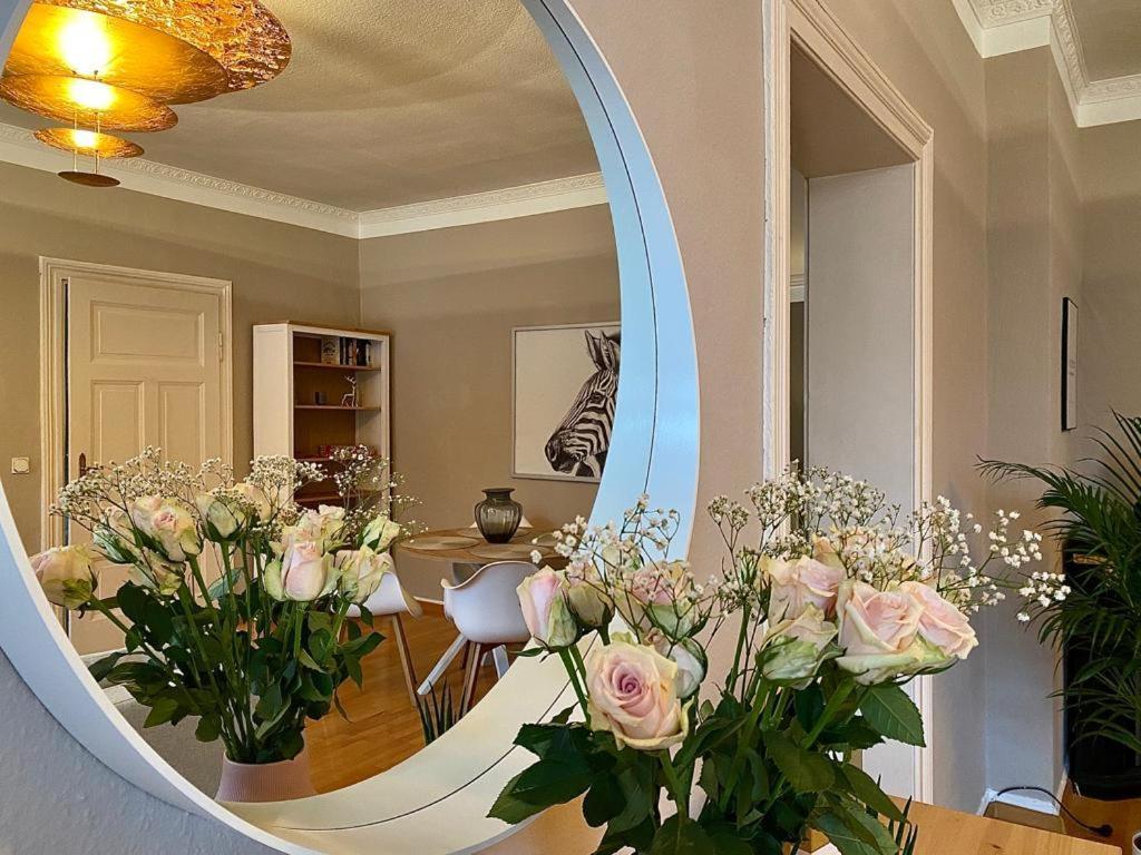 Ferienwohnung: Villa Eichbaum Бад Харцбург Екстериор снимка