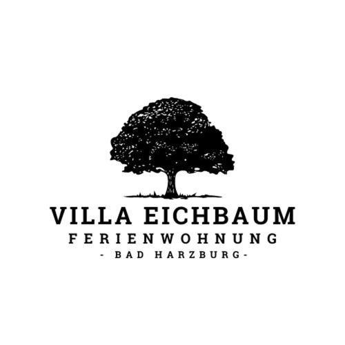 Ferienwohnung: Villa Eichbaum Бад Харцбург Екстериор снимка